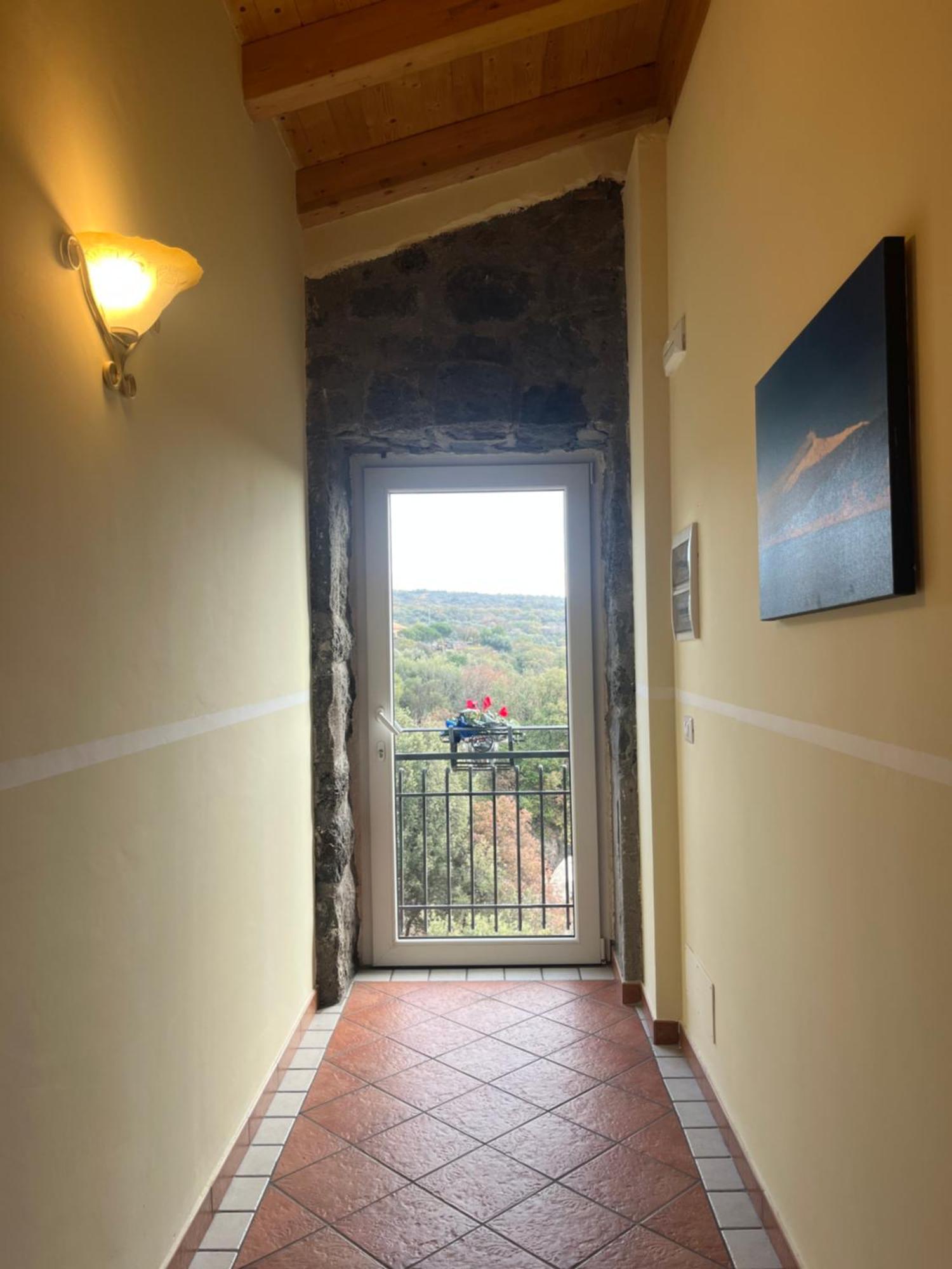 Villa Casina Dell'Etna Ragalna Eksteriør bilde