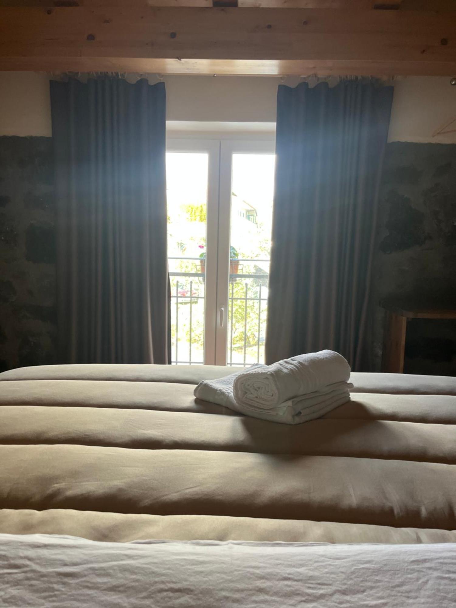 Villa Casina Dell'Etna Ragalna Eksteriør bilde