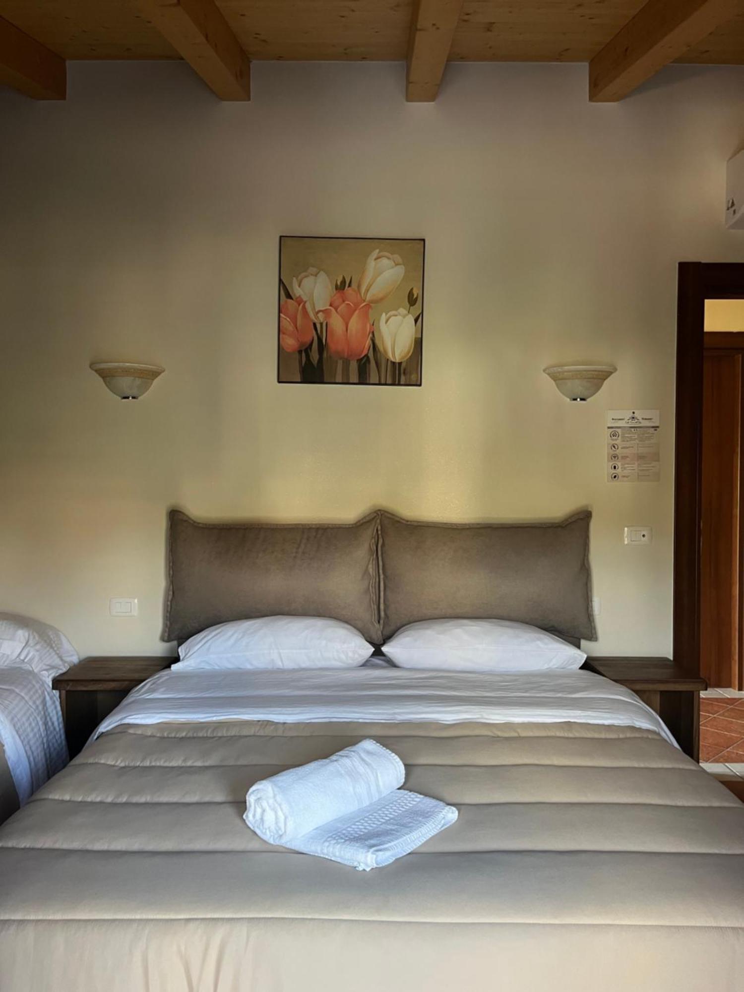 Villa Casina Dell'Etna Ragalna Eksteriør bilde