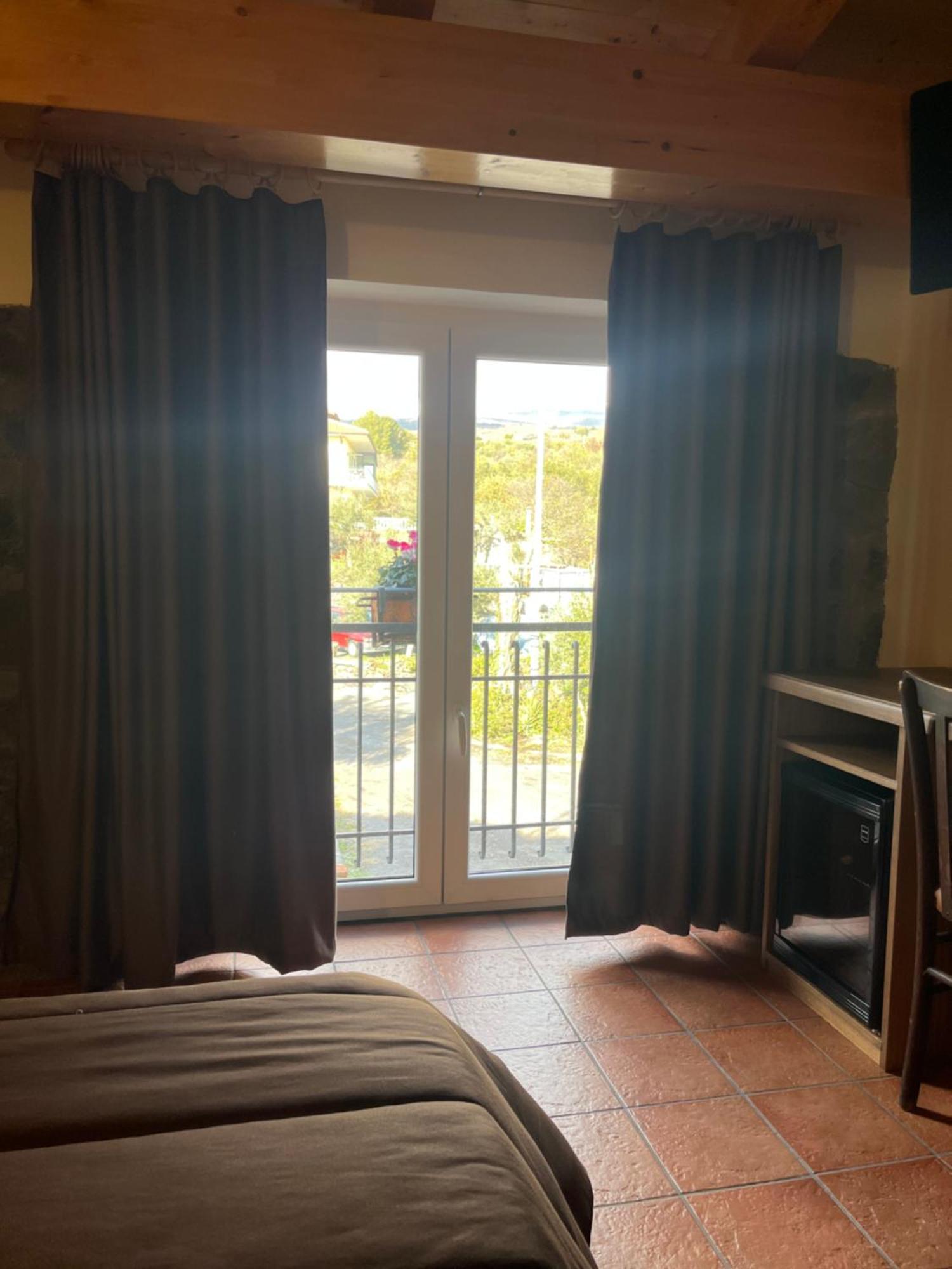 Villa Casina Dell'Etna Ragalna Eksteriør bilde