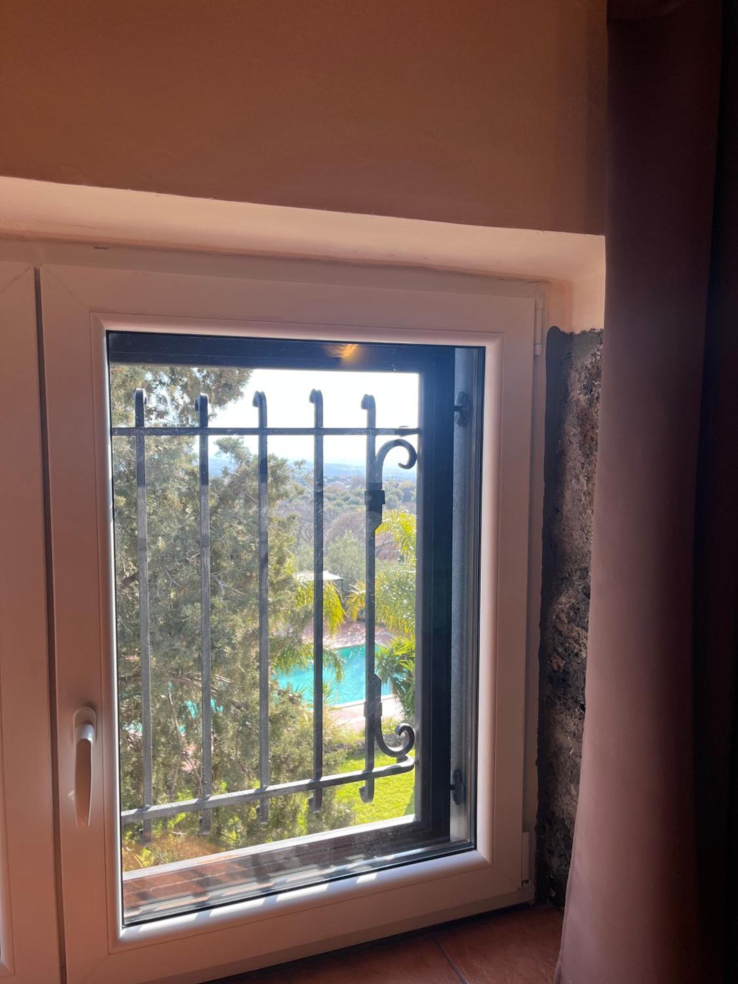 Villa Casina Dell'Etna Ragalna Eksteriør bilde